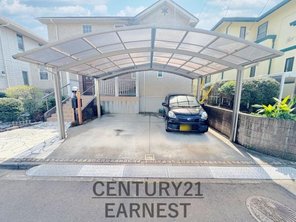 大網白里市季美の森南２丁目の中古一戸建て