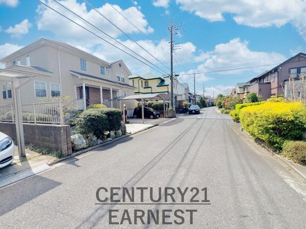 大網白里市季美の森南２丁目の中古一戸建て