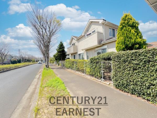 大網白里市季美の森南２丁目の中古一戸建て