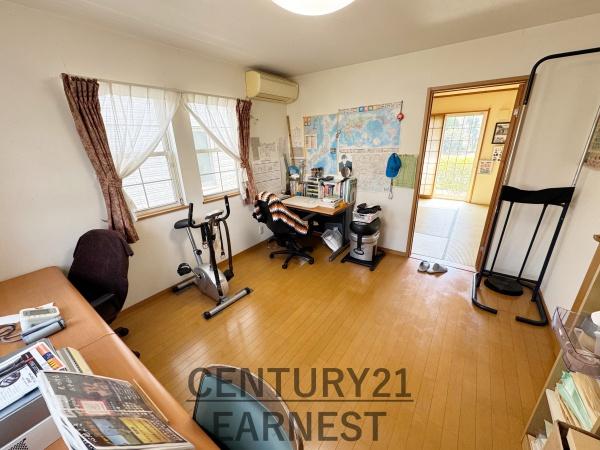 大網白里市季美の森南２丁目の中古一戸建て