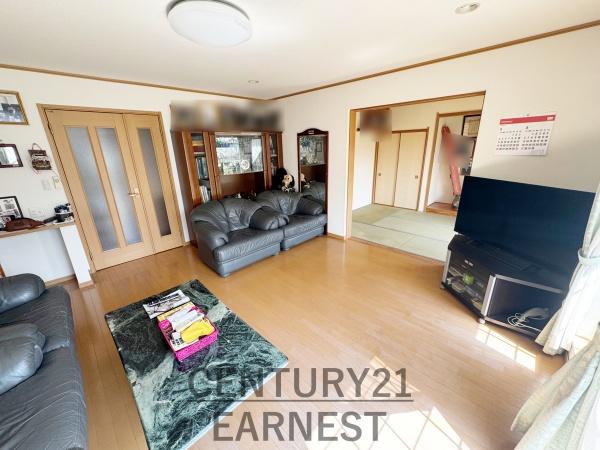大網白里市季美の森南２丁目の中古一戸建
