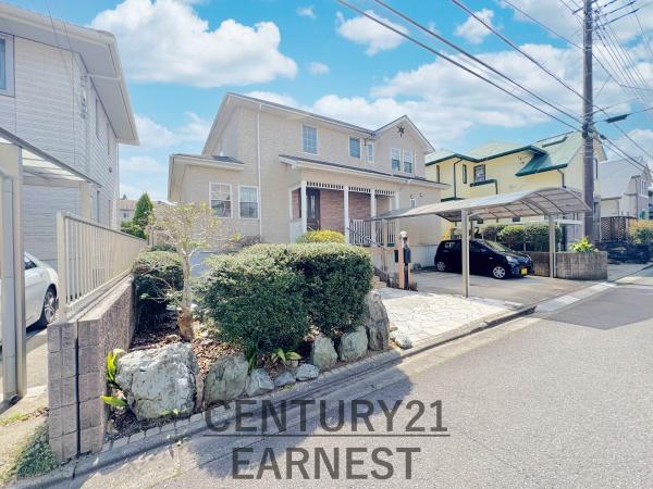 大網白里市季美の森南２丁目の中古一戸建て