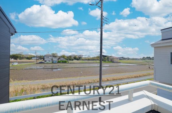 茂原市南吉田の中古一戸建て