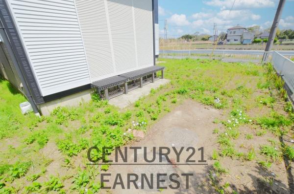 茂原市南吉田の中古一戸建て