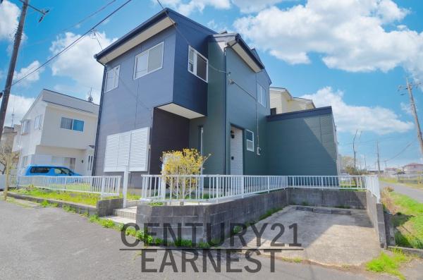 茂原市南吉田の中古一戸建
