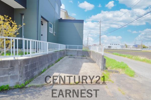 茂原市南吉田の中古一戸建て