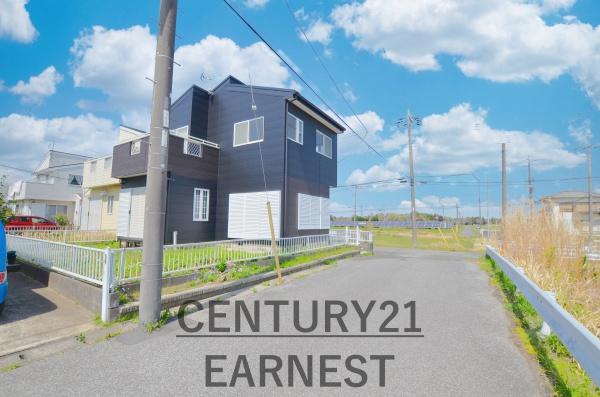 茂原市南吉田の中古一戸建て