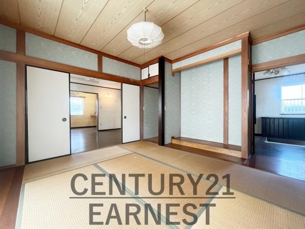 東金市宿の中古一戸建て