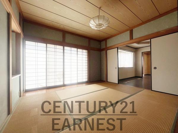 東金市宿の中古一戸建て