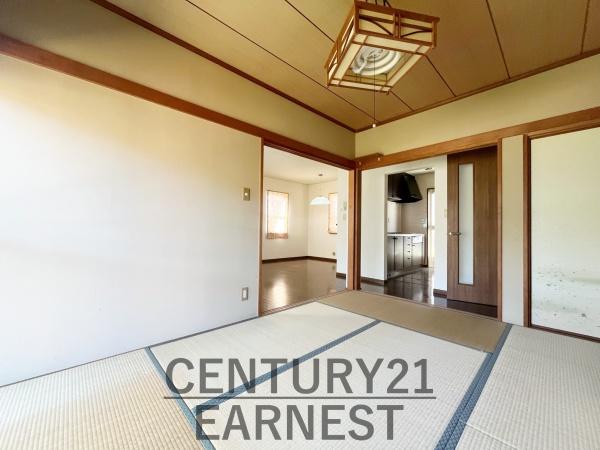 山武市美杉野１丁目の中古一戸建て