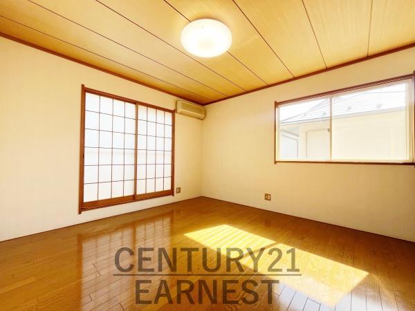 山武市美杉野１丁目の中古一戸建て