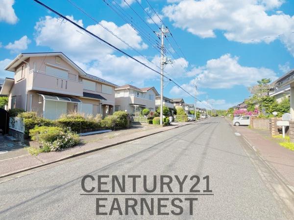 山武市美杉野１丁目の中古一戸建て