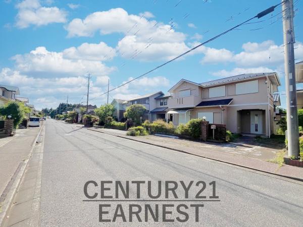 山武市美杉野１丁目の中古一戸建て