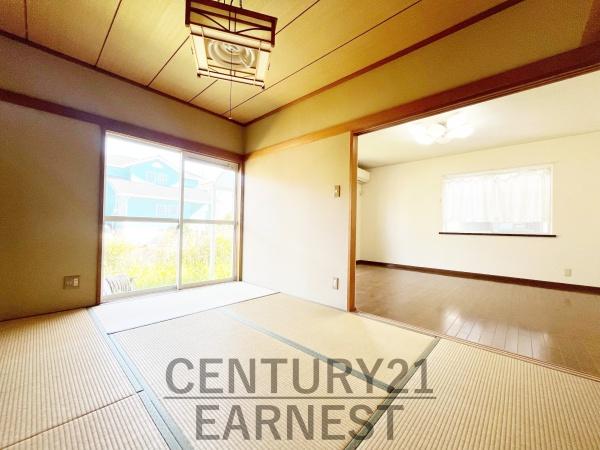 山武市美杉野１丁目の中古一戸建て