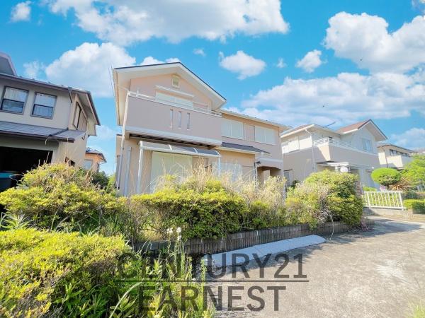山武市美杉野１丁目の中古一戸建て