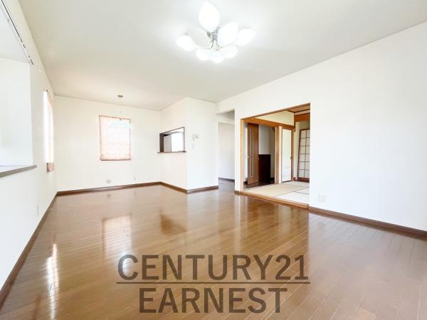 山武市美杉野１丁目の中古一戸建
