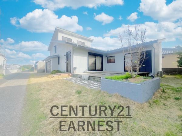 山武郡九十九里町作田の中古一戸建