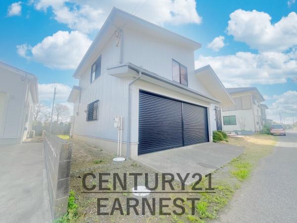 山武郡九十九里町作田の中古一戸建て