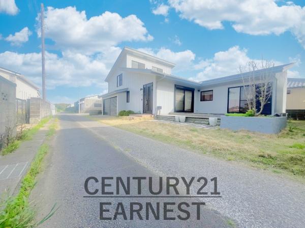 山武郡九十九里町作田の中古一戸建て