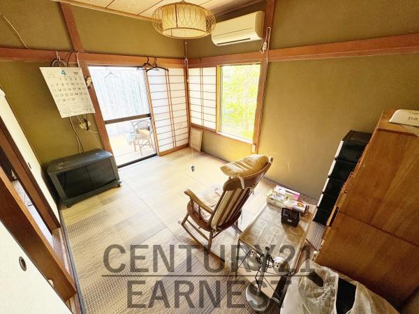 山武郡九十九里町作田の中古一戸建て