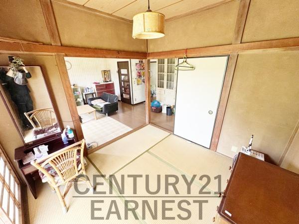 山武郡九十九里町作田の中古一戸建て