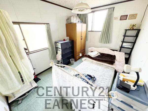 山武郡九十九里町作田の中古一戸建て