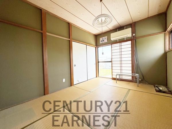 山武郡九十九里町作田の中古一戸建て