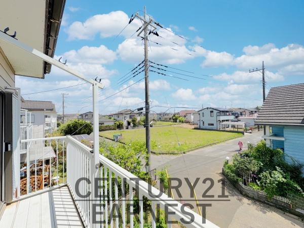 山武郡九十九里町作田の中古一戸建て