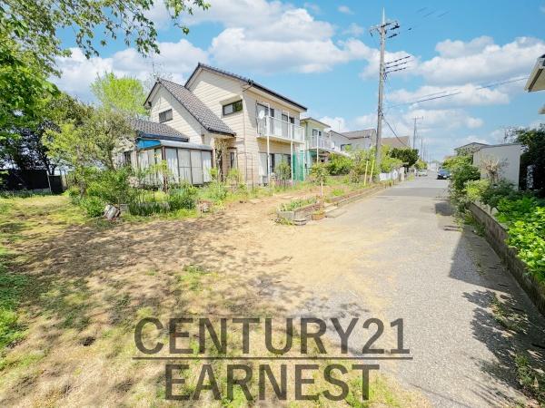山武郡九十九里町作田の中古一戸建て