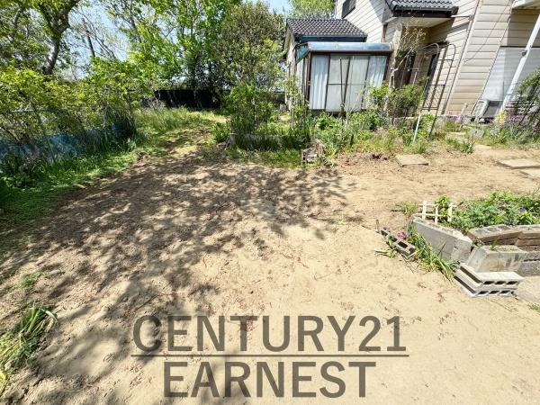山武郡九十九里町作田の中古一戸建て
