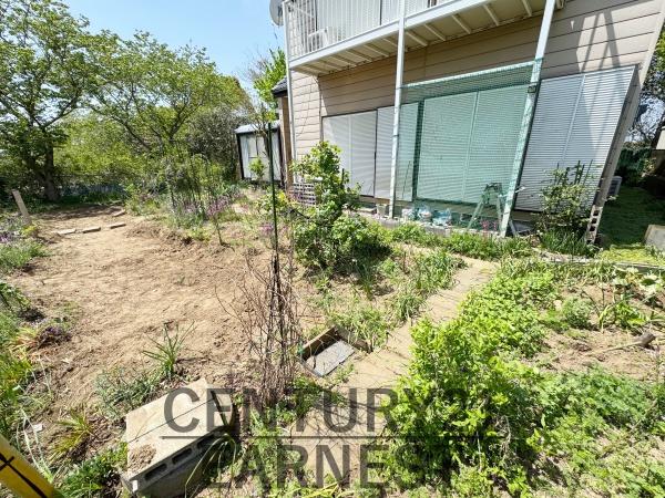 山武郡九十九里町作田の中古一戸建て