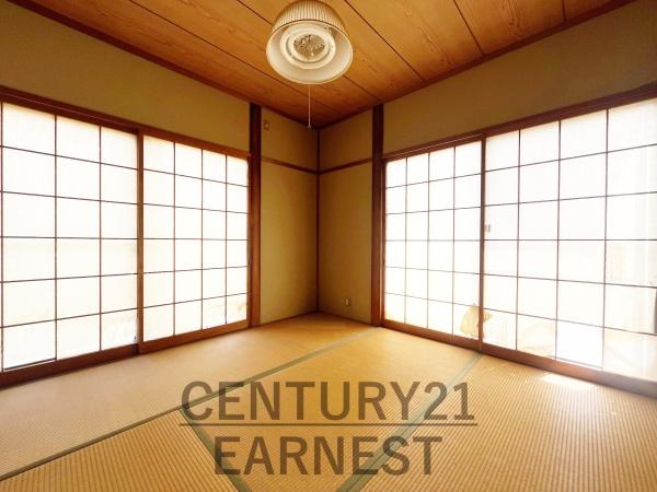 東金市下谷の中古一戸建て