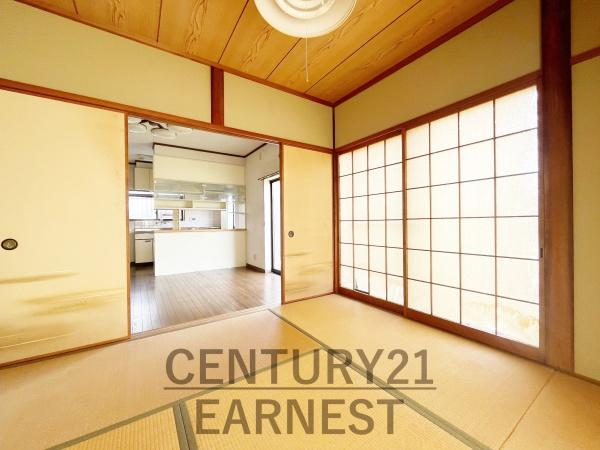東金市下谷の中古一戸建て