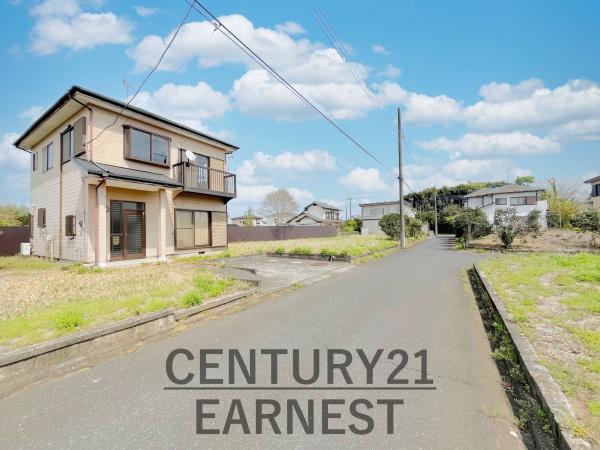 東金市下谷の中古一戸建て