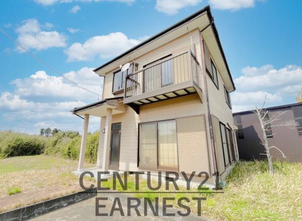東金市下谷の中古一戸建