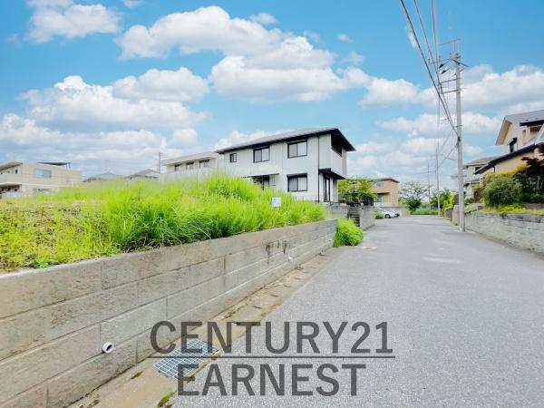 大網白里市みずほ台１丁目の土地