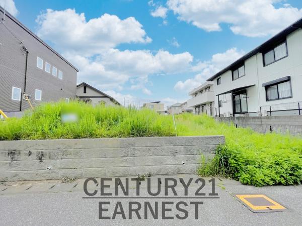 大網白里市みずほ台１丁目の売土地