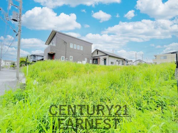大網白里市みずほ台１丁目の土地