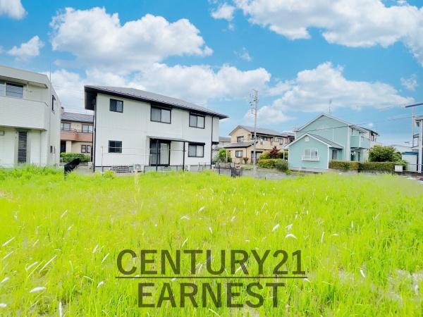 大網白里市みずほ台１丁目の土地