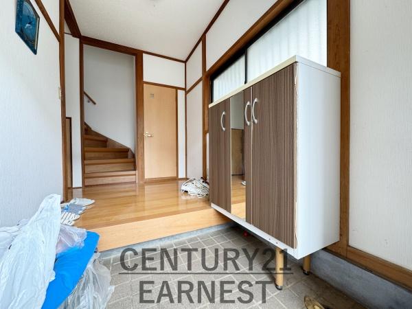 千葉市緑区大椎町の中古一戸建て