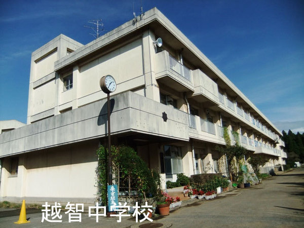 千葉市緑区大椎町の中古一戸建て(千葉市立越智中学校)