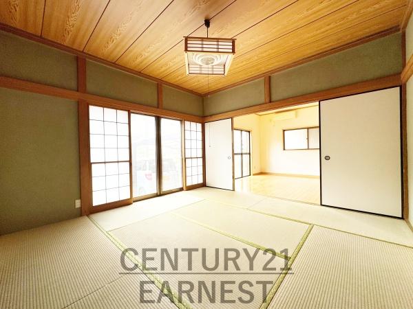 千葉市緑区大椎町の中古一戸建て