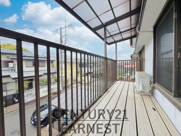 千葉市緑区大椎町の中古一戸建て