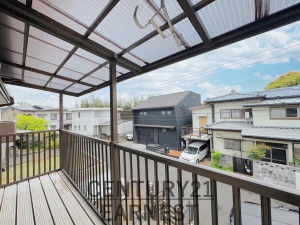 千葉市緑区大椎町の中古一戸建て