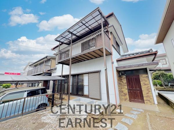 千葉市緑区大椎町の中古一戸建