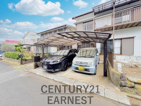 千葉市緑区大椎町の中古一戸建て