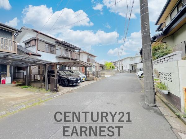 千葉市緑区大椎町の中古一戸建て