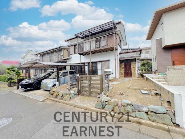 千葉市緑区大椎町の中古一戸建て