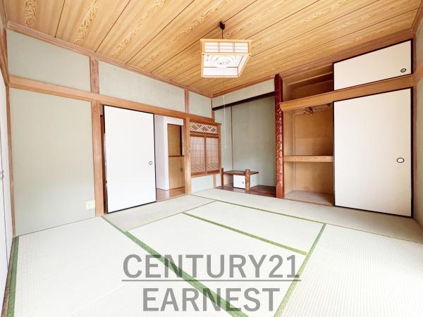 千葉市緑区大椎町の中古一戸建て