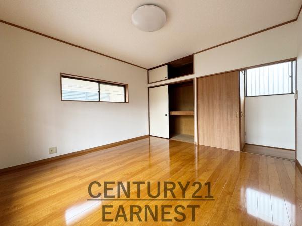 千葉市緑区大椎町の中古一戸建て